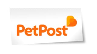 Pet Post NZ logo